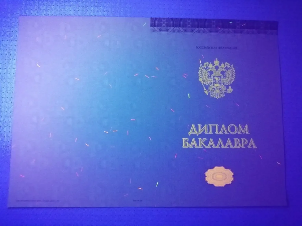 Купить степень бакалавра
